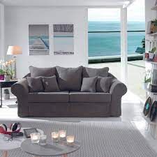 4 magasins de convertibles sur paris. Canape Convertible Confort Manson En 2 A 3 Places En Tissu
