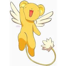 Kero Sakura Tim Với Google Cardcaptor Cardcaptor Sakura Sakura Tattoo