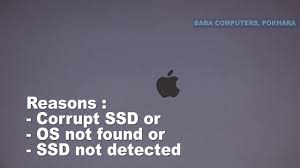 Solved Mac Os Question Mark Blinking At Startup Fixed Macbook Air In 2020 Computer Addict Start Up This Or That Questions