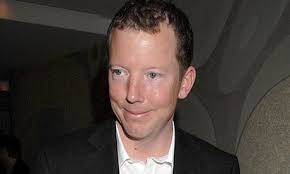 Nat Rothschild leaps from the Bullingdon to join billionaires' club