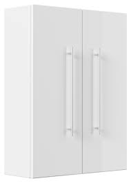 B'moving houses so selling most of the furniture. Aurum L Bathroom Cabinet White High Gloss Full Length Cabinets Emotion 24 Co Uk