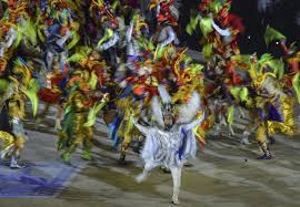 Beneficios de los juegos tradicionales. Lima 2019 Estas Son Las Danzas Peruanas Que Deleitaron En Clausura De Los Panamericanos Noticias Agencia Peruana De Noticias Andina