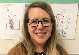 Educator of the Week