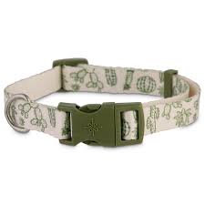 When you get it, go back into the kaya forests and use the cactus fig. Good2go Cactus Print Dog Collar Large Petco