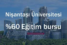 Nişantaşı üniversitesi ağaoğlu maslak 1453 neotech kampüsü, tercih döneminde 40 bin öğrenciyi ağırladı. Nisantasi Universitesi Nde 60 Burslu Egitim ØªØ­ØµÛŒÙ„ Ø¯Ø± ØªØ±Ú©ÛŒÙ‡