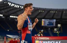 Den kjærkomne hjemmeseieren var sandefjords første siden molde ble slått 1. Karsten Warholm Photos Facebook