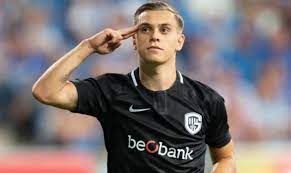 Trossard schenkt brighton tegen tottenham eerste thuiszege van seizoen. Besser Als Arsenal Trossard Vor Bundesliga Wechsel