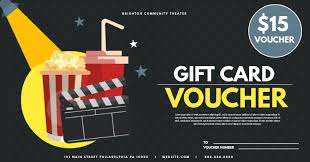 Facebook gift cards can be purchased using credit cards, paypal, or wire transfers. Gift Card Template Postermywall
