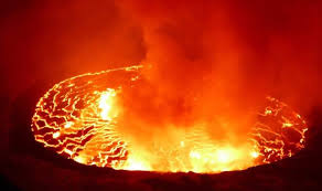 Mount nyiragongo is an active stratovolcano with an elevation of 3,470 m (11,385 ft) in the virunga mountains associated with the albertine rift. Mount Nyiragongo Hike Mount Nyiragongo Hiking Safari Congo Safaris