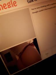 I love omegle - Reddit NSFW