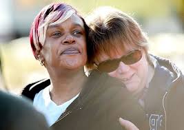 St. Mary Parish's custodian shot and killed Nov. 27