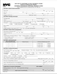 Hospital Discharge Approval Request Form National Prevention Information Network Connecting Public Health Professionals With Trusted Information And Each Other