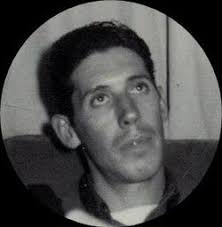 Paul Barrett (1943-2015)