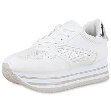 Damen plateau sneaker sportschuhe schnürer fitness freizeitschuhe 897134 top. Plateauschuhe Turnschuhe Test Vergleich 2021 7 Beste Sneaker