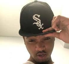 Mario Juan Simpson, Jr., age 20