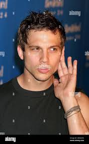 Logan marshall green theatre hi-res stock photography and images