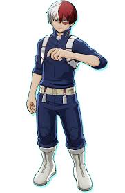 Shoto Todoroki Image Gallery My Hero Academia Wiki Fandom Superhero Design My Hero Academia Miraculous Ladybug Anime
