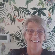 Annette Post in mensen