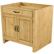 Meuble Bas Pin Massif 120 Cm 2 Portes 1 Tiroir Chamonix Miel Couleurs Des Alpes La Redoute En 2020 Meuble Bas Mobilier De Salon Pin Massif