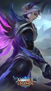 Ling Skins Mobile Legends Wiki Fandom Miya Mobile Legends Alucard Mobile Legends Mobile Legend Wallpaper