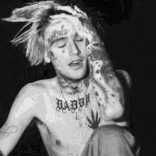 Trippy Lil Peep Wallpaper Tumblr The latest tweets from ghostemane (@ghostemane_). trippy lil peep wallpaper tumblr