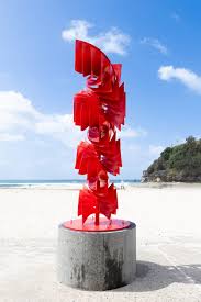 Sculpture by the Sea, Bondi and Cottesloe in images: - Sculpture by the Sea