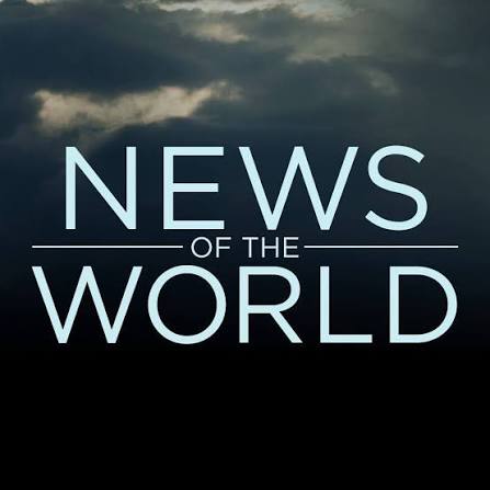 News of the World (@NewsOfTheWorldMovie) • Facebook