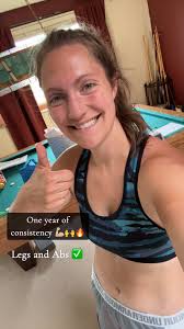 Sydney Cummins Before and After Results