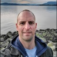 Peter Stec, P.Eng. MBA