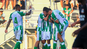Real Betis