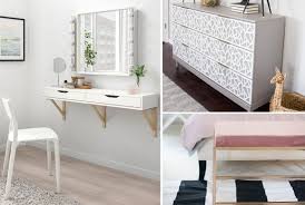 15 beautiful ikea bed hacks for bedroom #ikeabed #ikeahack #bedroom 1. 11 Brilliant Ikea Hacks That Will Take Your Bedroom To The Next Level