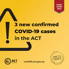 Andrew barr says covid discovery is act's 'most serious public health risk this year'. 3hbldwnnj9sejm