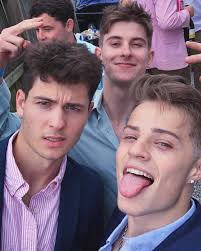 Matthew Pinkham (@matthewjpinkham) · Instagram 照片和视频