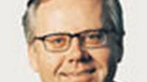 Skandian Petersson sai potkut