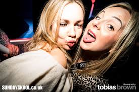 Profile for Sunday Skool