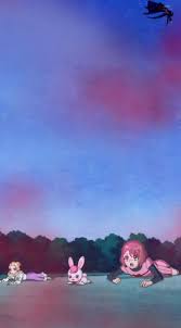 healin good precure ep 43 shindoine nodoka etc in 2021 pretty cure natural landmarks google photos