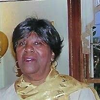 Ella "Ella B" Darden Beverly Obituary