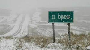 Book hotel altas cumbres, villa carlos paz on tripadvisor: Las Altas Cumbres Cubiertas De Nieve Cordoba Times