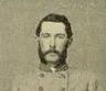 Lt. Col. Andrew Pickens Butler, CSA (1839