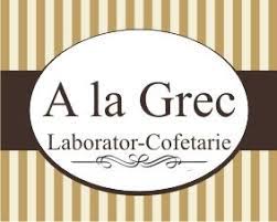Savoarea produselor noastre este unică, de aceea vei rămâne plăcut impresionat de fiecare dată când le vei gusta. Cofetaria Alagrec Home Facebook