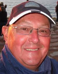 Robert Drouin Obituary