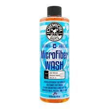 How often to clean a microfiber couch. Microfiber Wash Cleaning Detergent