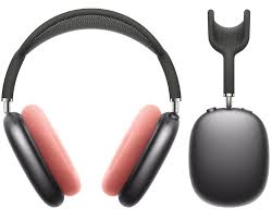 Like the airpods and airpods pro, the airpods max come with the apple h1 chip in each earcup, which features no less than 10 audio cores to allow for adaptive eq, active noise cancellation. Airpods Max Airpods Pro Max Ultra Headphones Airpods Max Combine A Custom Acoustic Design H1 Chips And Advanced Software To Power Computational Audio For A Breakthrough Listening Experience With Adaptive