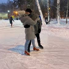 Pavel Nevinny, Tomsk