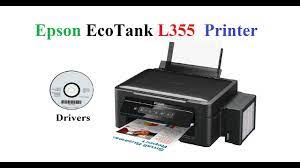 Download epson l385 driver, software for windows 10, 8, 7, xp and mac os full version the l385 is a remote across the board with incorporated ink framework, perfect for occupied homes hoping to cut their printing costs. Epson Ecotank L355 Driver Youtube