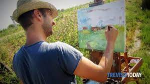 Cecilia in 25 giugno 2012 alle 10:25 ha detto Giornata All Aperto Di Disegno Pittura Solstizio D Estate Eventi A Treviso