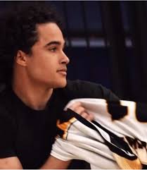 Jalen Thomas Brooks Hamilton