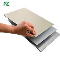 PVC Coated Aluminum Sheeting - Durable & Versatile