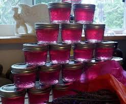 Lavender Jelly Recette Confiture Maison Recettes De Conserve