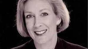 Gail Pennybacker: ABC7 says goodbye and good luck